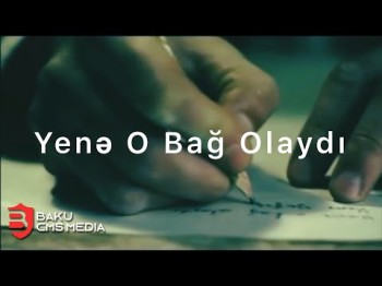 Eyyub Yaqubov Ft Megabeatsz - Yenə O Bağ Olaydı Remix