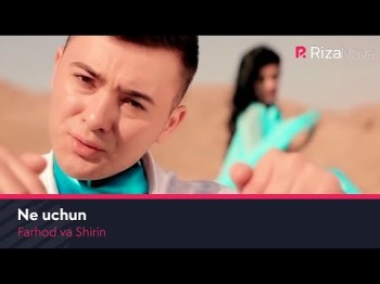 Farhod Va Shirin - Ne Uchun