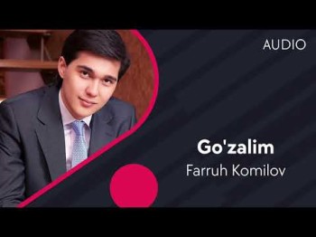 Farruh Komilov - Goʼzalim