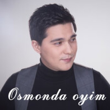 Farruh Komilov - Osmonda oyim