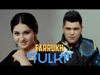 Farrukh - Tulki