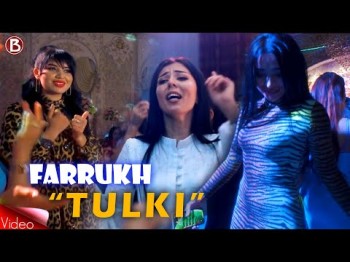 Farrukh - Tulki To'ylarda