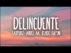 Farruko, Anuel Aa, Kendo Kaponi - Delincuente Letra