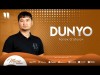 Farrux G'afurov - Dunyo