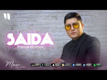 Farrux Raimov - Saida