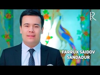 Farrux Saidov - Sandadur