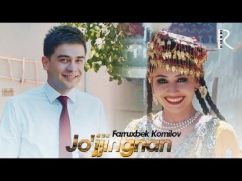 Farruxbek Komilov - Joʼjjingnan