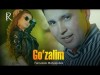 Farruxbek Matyoqubov - Go’zalim