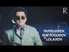 Farruxbek Matyoqubov - Lolaxon