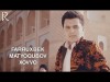 Farruxbek Matyoqubov - Xovvo