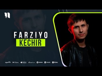 Farziyo - Kechir