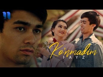 Fayz - Koʼnmadim