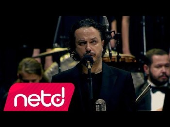 Fazıl Say Güvenç Dağüstün - Davet Live