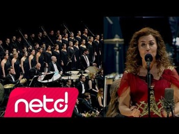 Fazıl Say, Serenad Bağcan - Hiroşima Live