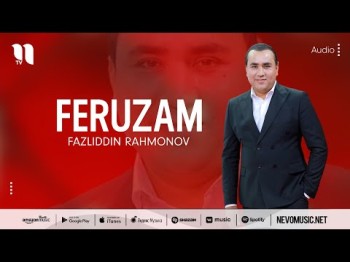 Fazliddin Rahmonov - Feruzam