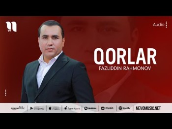 Fazliddin Rahmonov - Qorlar