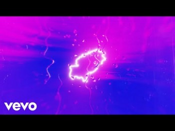 Felix Jaehn, The Stickmen Project - Rain In Ibiza Visualizer Ft Calum Scott