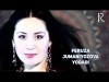 Feruza Jumaniyozova - Yoqadi
