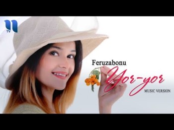 Feruzabonu - Yor