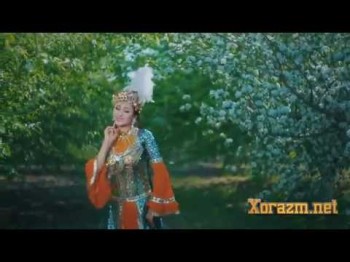 Feruzbek Abdrimov - Ufori