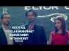 Festival - Toʼylar Muborak Barun Sobti In Tashkent Treyler