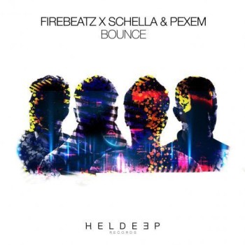 Firebeatz feat Schella & Pexem - Bounce