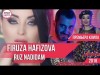 Фируза Хафизова - Руз Надидам Firuza Hafizova