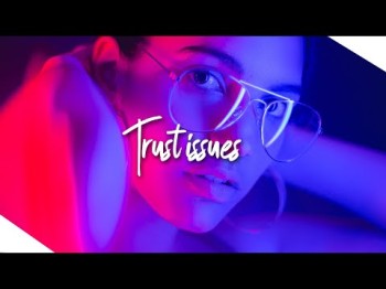 Flight School - Trust Issues Ft Candace Sosa