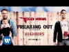 Flo Rida - Freaking Out Feat Stayc Reign