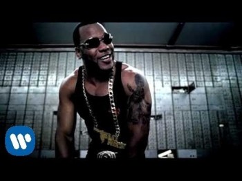 Flo Rida - In The Ayer Feat William