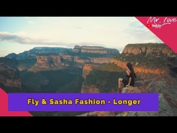 Fly, Sasha Fashion - Longer Original Mix