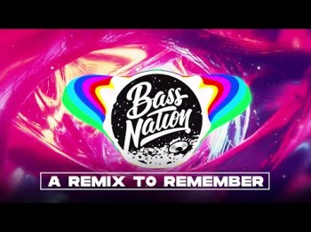 Fort Minor - Remember The Name (Moistrus Remix)