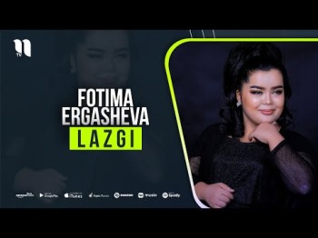 Fotima Ergasheva - Lazgi