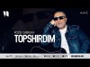 Fozil Guruhi - Topshirdim