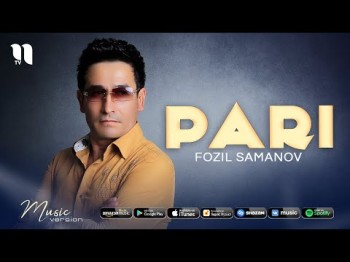 Fozil Samanov - Pari