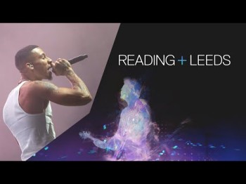 Fredo - Ain't 100 Reading Leeds