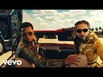 French Montana - I Don't Really Care