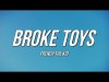 French The Kid - Broke Toys