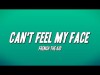 French The Kid - Can't Feel My Face