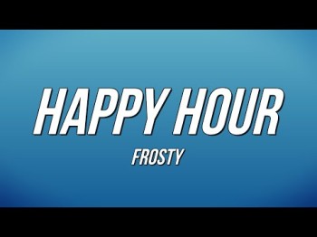 Frosty - Happy Hour