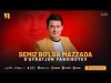 G'ayratjon Yangiboyev - Semiz Bo'lsa Mazzada