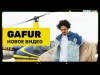 Gafur - На Съёмках Нового Видео