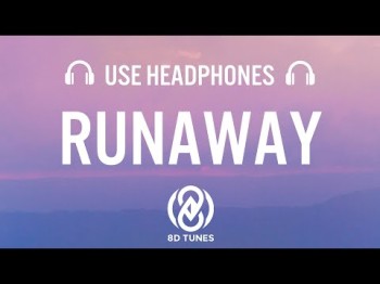 Galantis - Runaway (U & I) [8D AUDIO]