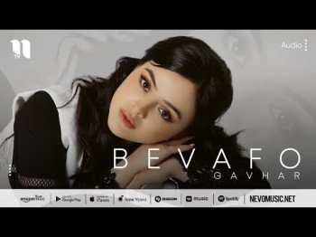 Gavhar - Bevafo