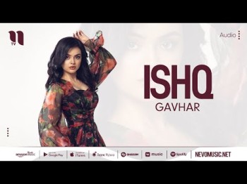 Gavhar - Ishq