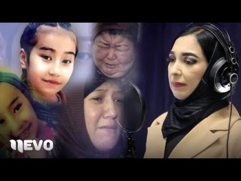 Gavharoyxonim Ahmedova - Erta So'ngan Muslima