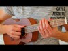 Gayle - Abcdefu Easy Ukulele Tutorial With Chords