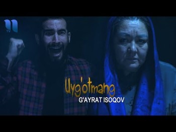 Gʼayrat Isoqov - Uygʼotmang