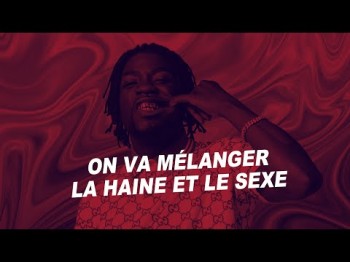 Gazo - Haine&Sex Paroles