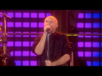 Genesis - Land Of Confusion From When In Rome 2007 Dvd